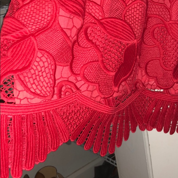 Cocktail Dress - Picture 3 of 3